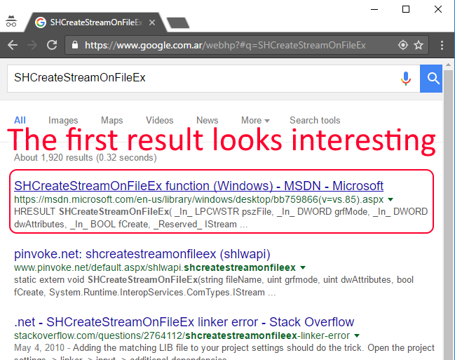 shcreatestreamonfileex